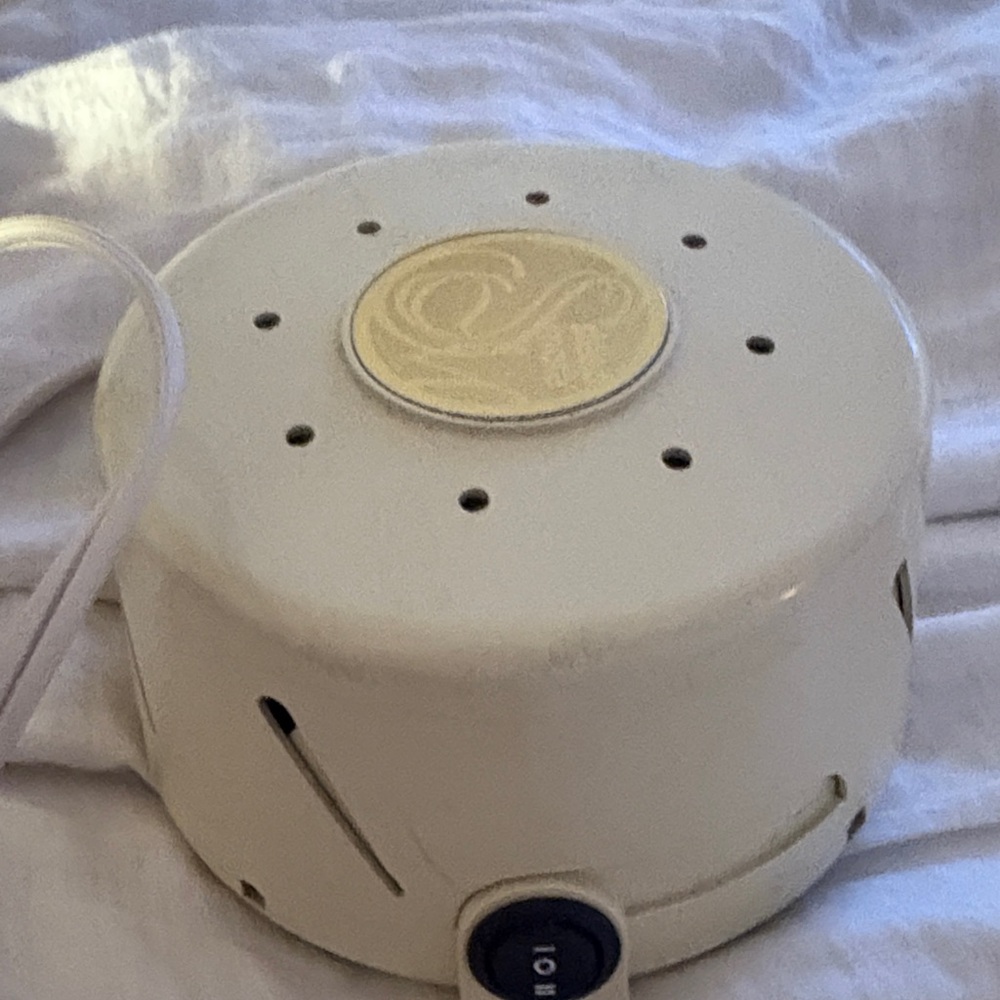 White Noise Machine